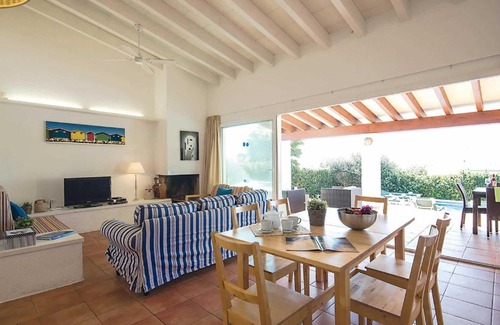 Binibequer Vell Villa | Bini Paco