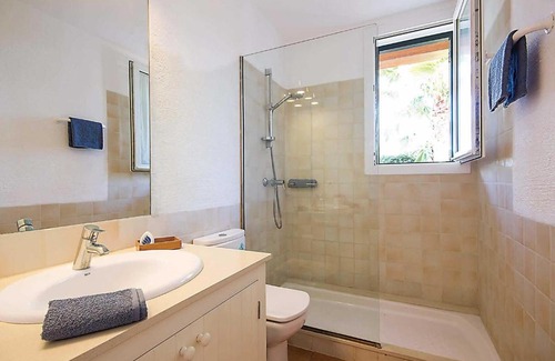 Binibequer Vell Villa | Bini Paco