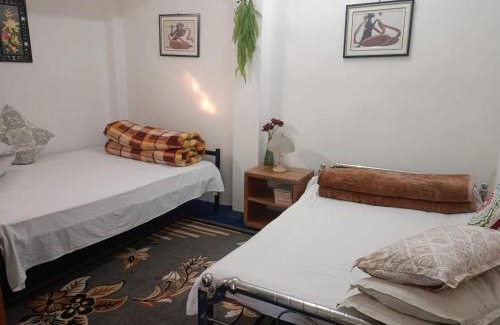 Mirik House | Bini's Homestay