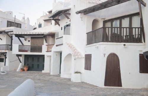 Binibequer Vell Apartment | Binibeca Mar II