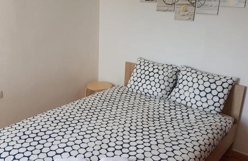 Binibequer Vell Apartment | Binibeca Mar II