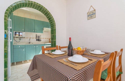 Cales Piques Apartment | Biniforcat 11 - Apartment In Ciutadella