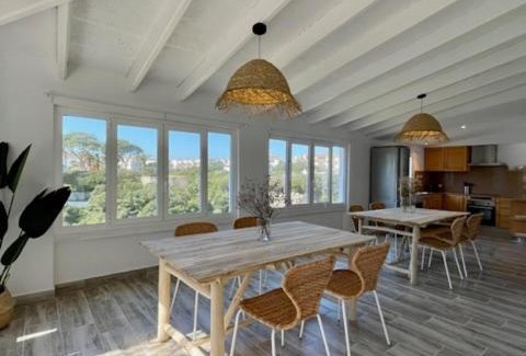 Los Delfines House | BINIFORCAT