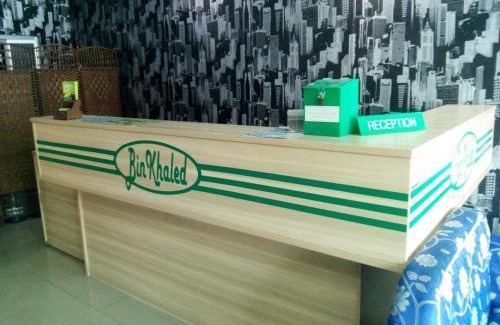 Kota Tinggi Hotel | BINKHALED HOTEL