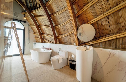 Tha Sao Hotel | Binlha Raft Resort