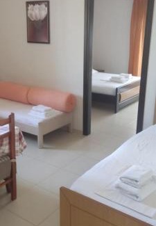 Ksamil Apartment | Bino Apartments
