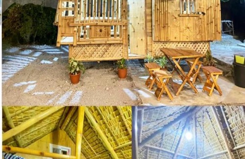 Binuclutan Other | Binoclutan Campsite