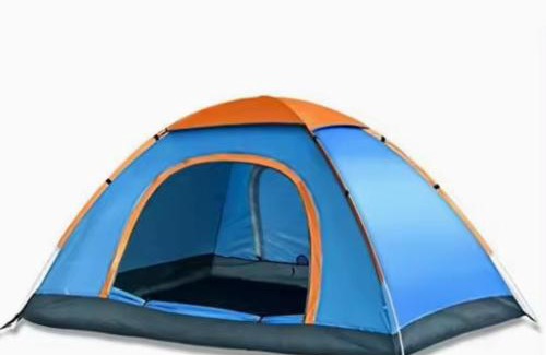 Binuclutan Other | Binoclutan Campsite