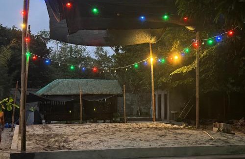 Binuclutan Other | Binoclutan Campsite