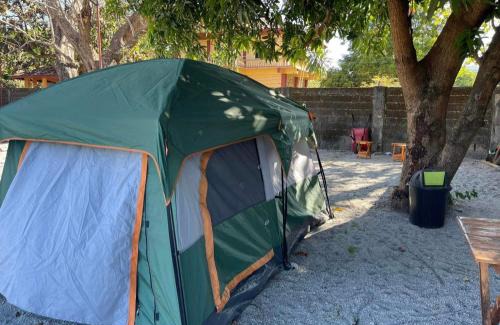 Binuclutan Other | Binoclutan Campsite