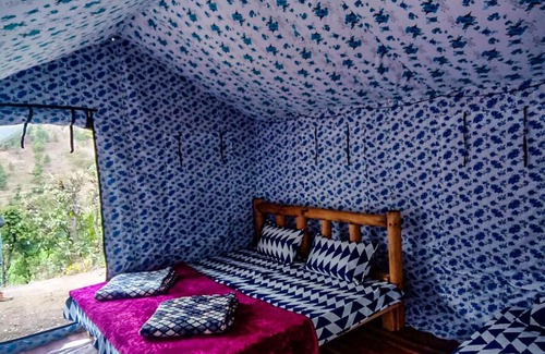 Vijaypur Other | Binsar Adventure Camp