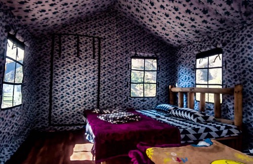 Vijaypur Other | Binsar Adventure Camp