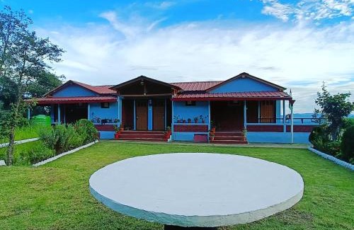 Almora Resort | Binsar Oak Paradise Resort Binsar