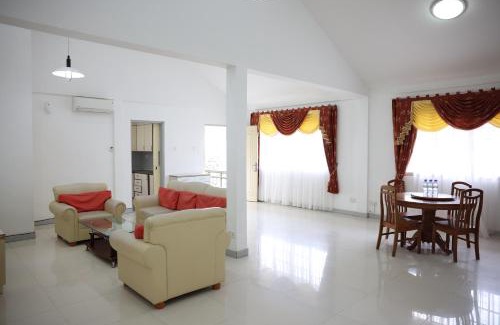 Sebung Apartment | Bintan Service Apartment