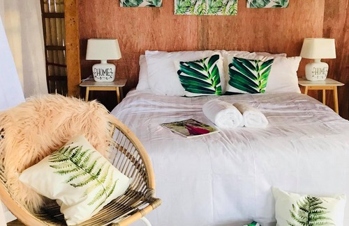 Mambajao Hotel | Bintana Sa Paraiso Binunsaran