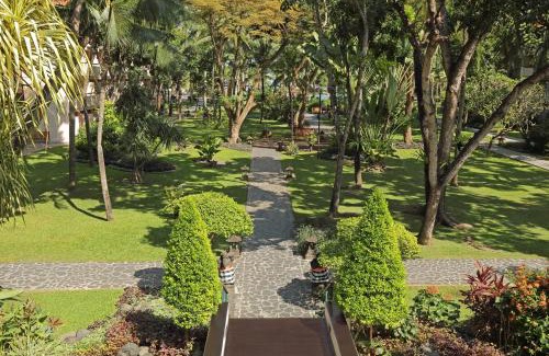 Kartika Plaza Resort | Bintang Bali Resort
