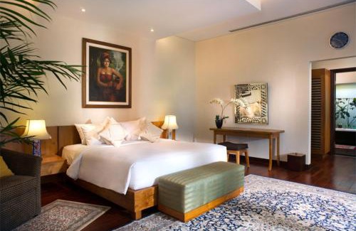 Kartika Plaza Villa | Bintang Bali Villa