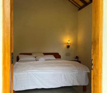 Kecamatan Pringgasela House | Bintang Homestay