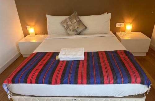 Kuala Lumpur City Centre House | Bintang Lux Service Suites Platinum KLcc