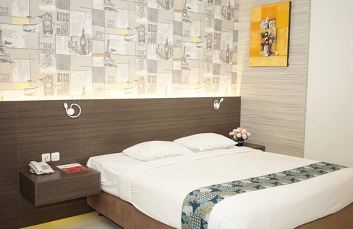 Jember Hotel | Bintang Mulia Hotel