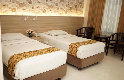 Jember Hotel | Bintang Mulia Hotel