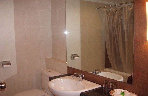 Jember Hotel | Bintang Mulia Hotel