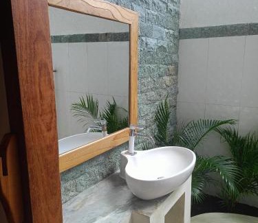 Gili Air House | Bintang Tiga Bungalows Gili Air