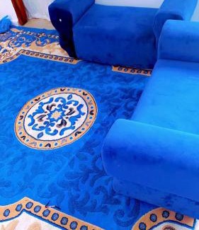 Sukuta Bed & Breakfast | Bintas Bed and Breakfast