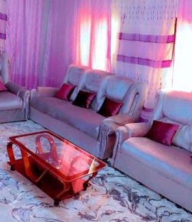Sukuta Bed & Breakfast | Bintas Bed and Breakfast