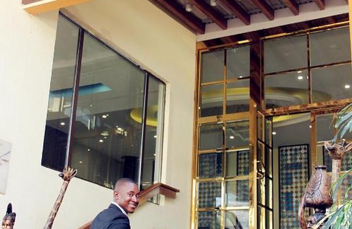 Freetown Hotel | Bintumani Hotel