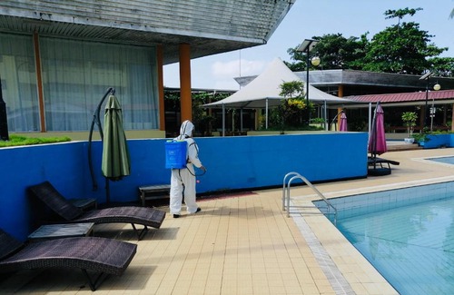 Freetown Hotel | Bintumani Hotel