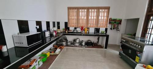 Ella Villa | Binuri villa