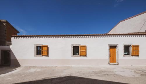 Sedilo House | Binzas betzas Agriturismo