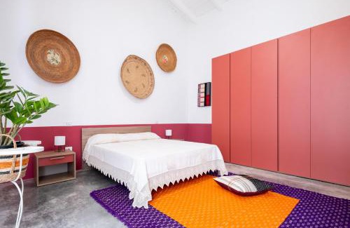 Sedilo House | Binzas betzas Agriturismo