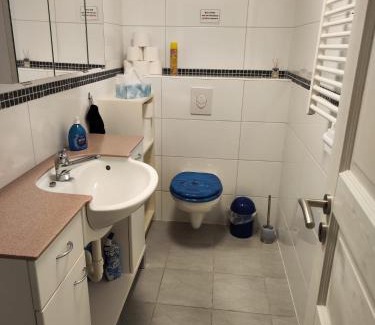 Laufenburg Apartment | Binzgen