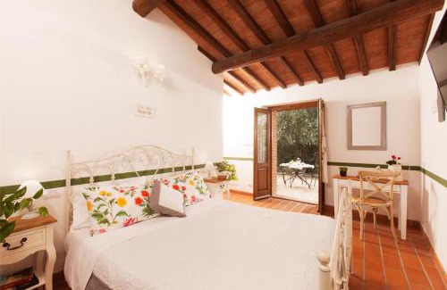 Manciano House | Bio Agriturismo Le Cascatelle