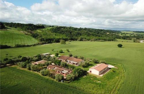 Manciano House | Bio Agriturismo Le Cascatelle