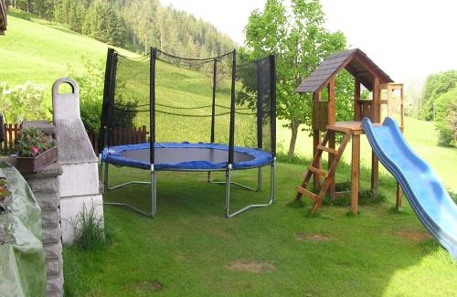 Eben im Pongau House | Bio-Bauernhof Nichlgut