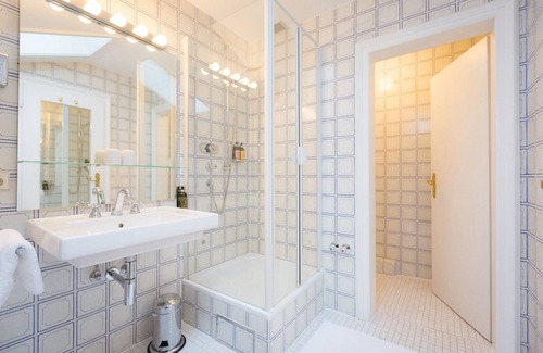 Bad Wiessee Hotel | Bio Design Boutique Hotel Landhaus St Georg