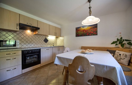 Laion Apartment | Bio & Family Apartments Schoenau 155C