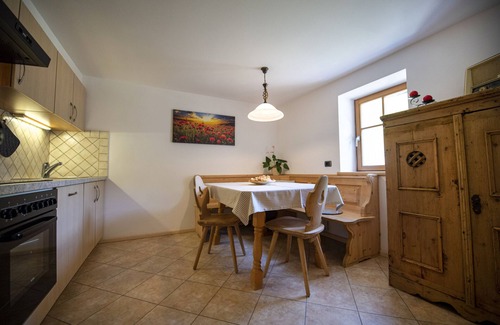 Laion Apartment | Bio & Family Apartments Schoenau 155C
