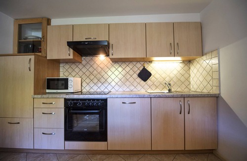 Laion Apartment | Bio & Family Apartments Schoenau 155C