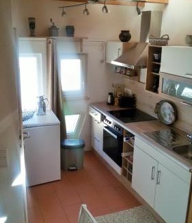 Herdwangen Schoenach Apartment | Bio-Ferienwohnung Bodensee Haus Franziskus