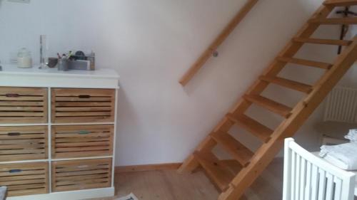 Herdwangen Schoenach Apartment | Bio-Ferienwohnung Bodensee Haus Franziskus