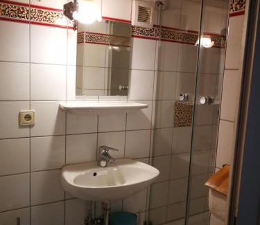 Insel Apartment | Bio-Ferienwohnung Ellensohn