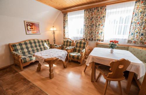 Michaelerberg Apartment | Bio-Landhaus Kesslerhof