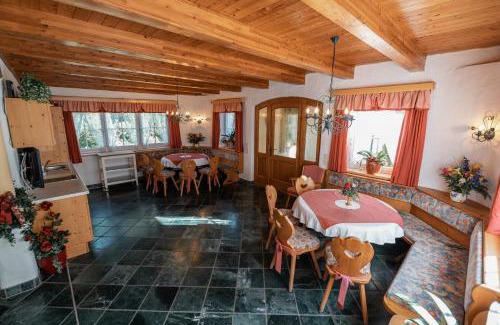 Michaelerberg Apartment | Bio-Landhaus Kesslerhof