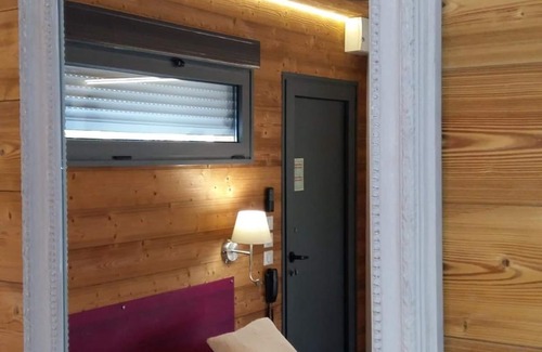 Saint-Vulbas Hotel | Bio Motel