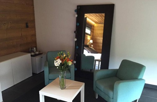 Saint-Vulbas Hotel | Bio Motel