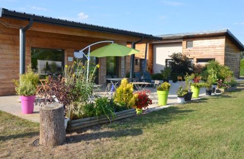 Semoutiers-Montsaon Hotel | Bio Motel